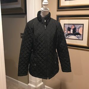 Esprit women’s quilted Coat